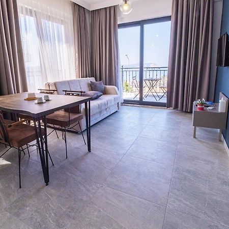 Granda Likarba Apart Kaş Buitenkant foto