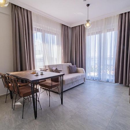 Granda Likarba Apart Kaş Buitenkant foto